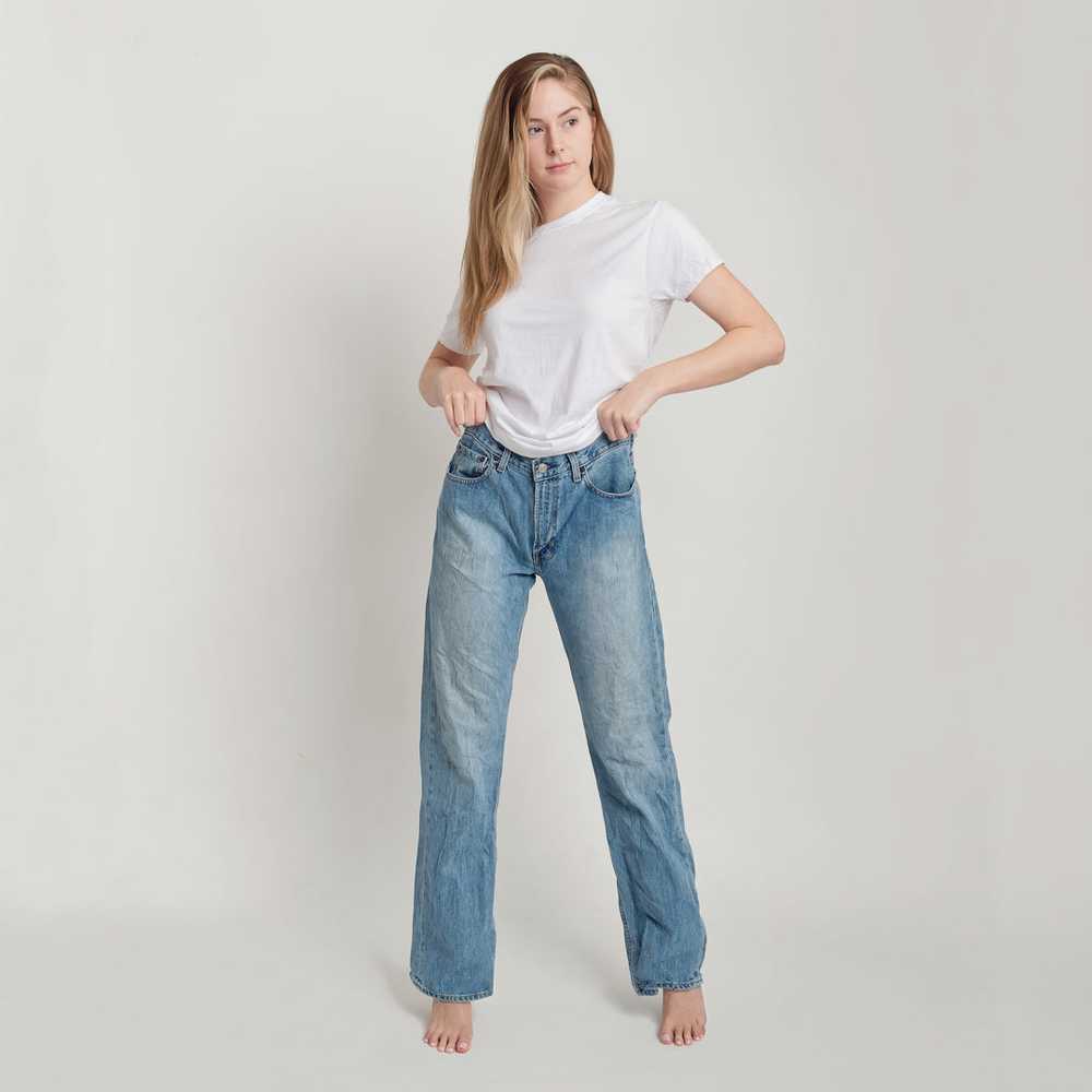 Unisex Jeans | Set of 2 - image 7