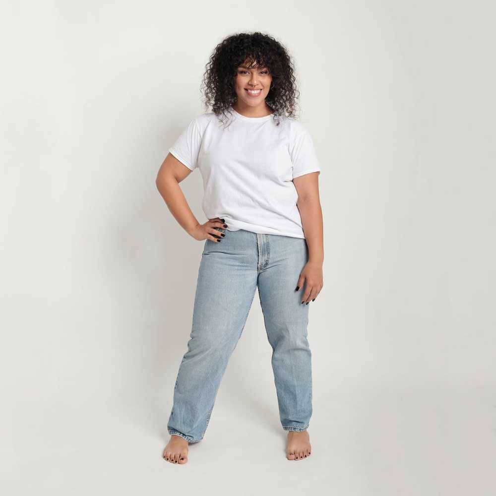 Unisex Jeans | Set of 2 - image 8