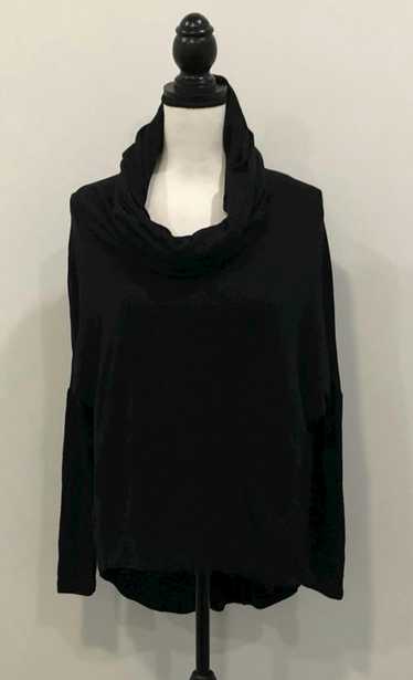 Other Madison & Berkeley Cowl Neck Top