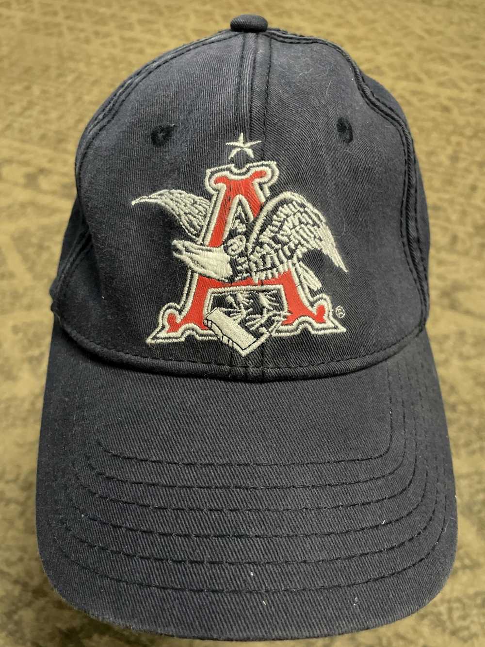 Budweiser × Dad Hat × Trucker Hat Annheuser-Busch… - image 1