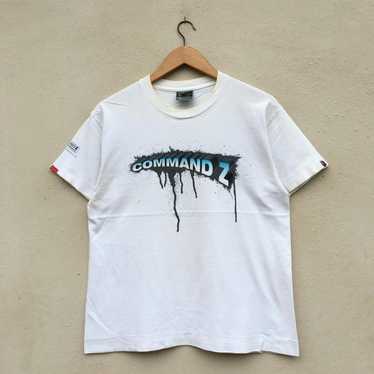Bape × recon (futura - Gem