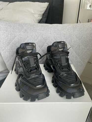 Prada Cloudbust Thunder