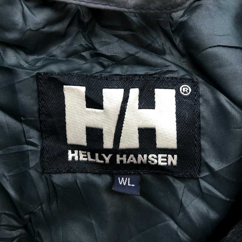 Helly Hansen × Outdoor Life HELLY HANSEN Fleece J… - image 5