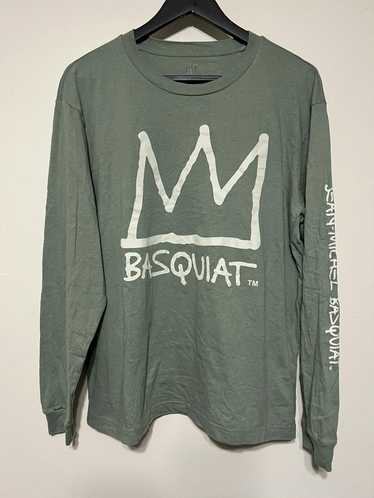 Gap × Jean Michel Basquiat Jean Michel Basquiat x 