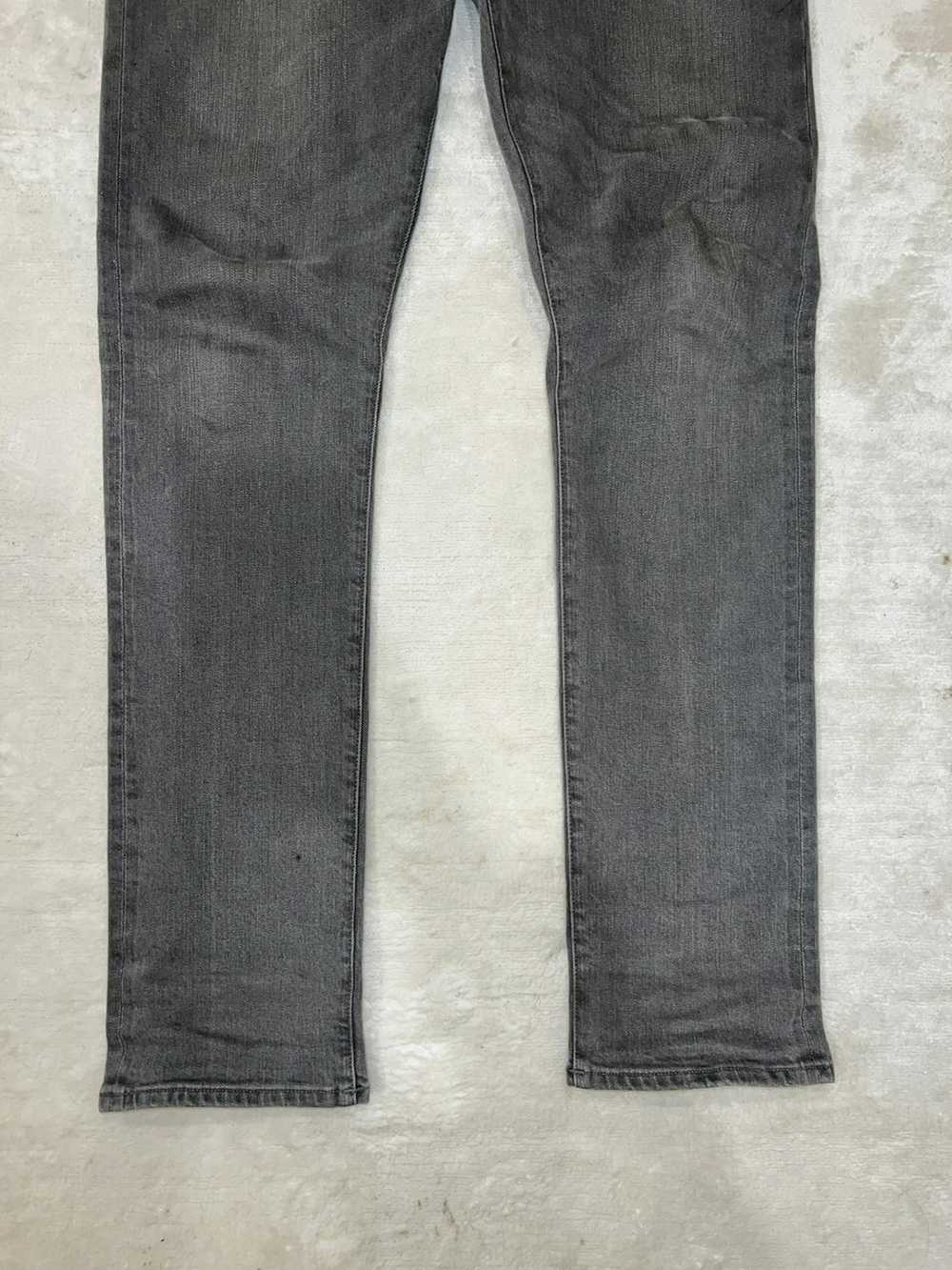 Tom Ford Tom Ford Selvedge denim jeans - image 2