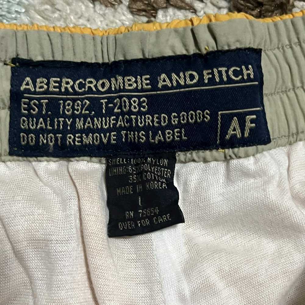Abercrombie & Fitch × Vintage Vintage Abercrombie… - image 8
