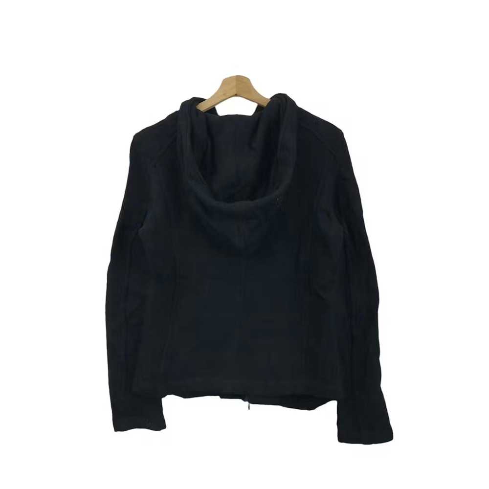 Jack Rose Vtg JACK ROSE LUV MAISON Japan Designer… - image 2