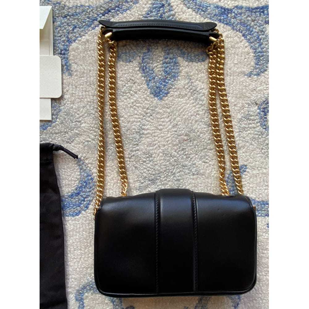 Fendi Baguette leather handbag - image 7