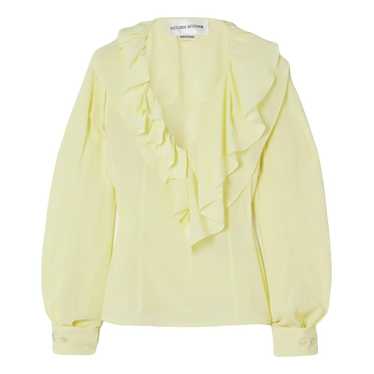 Victoria Beckham Silk blouse