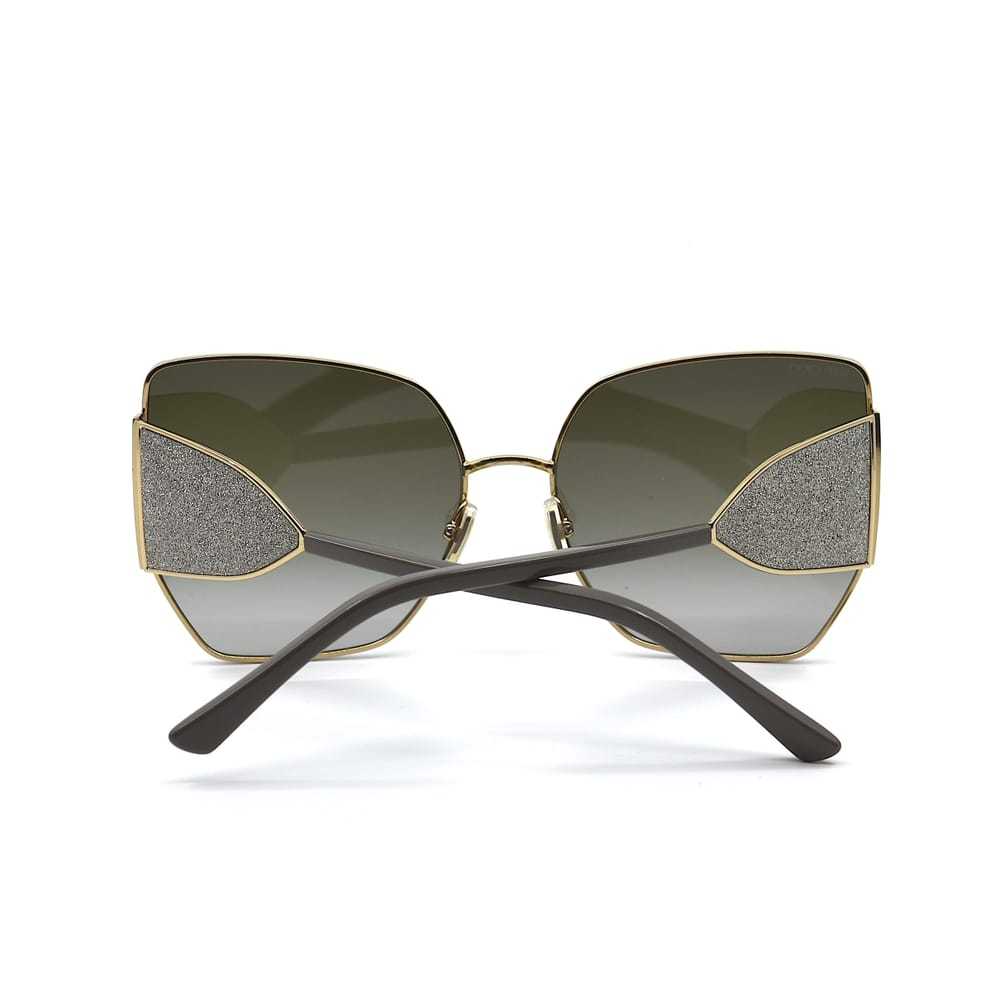 Jimmy Choo Oversized sunglasses - image 7