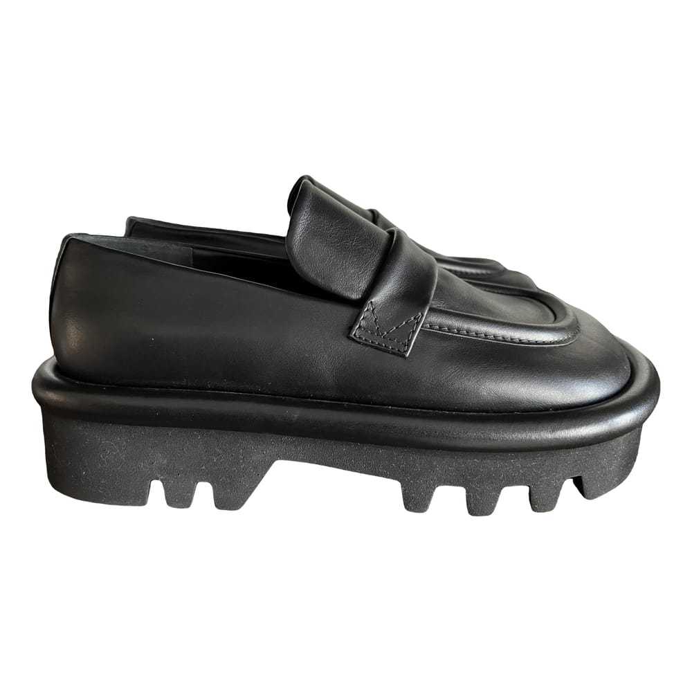 JW Anderson Leather flats - image 1