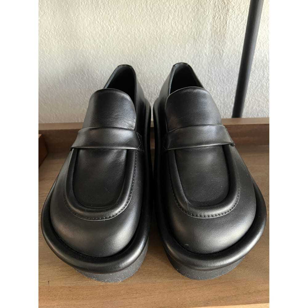 JW Anderson Leather flats - image 2