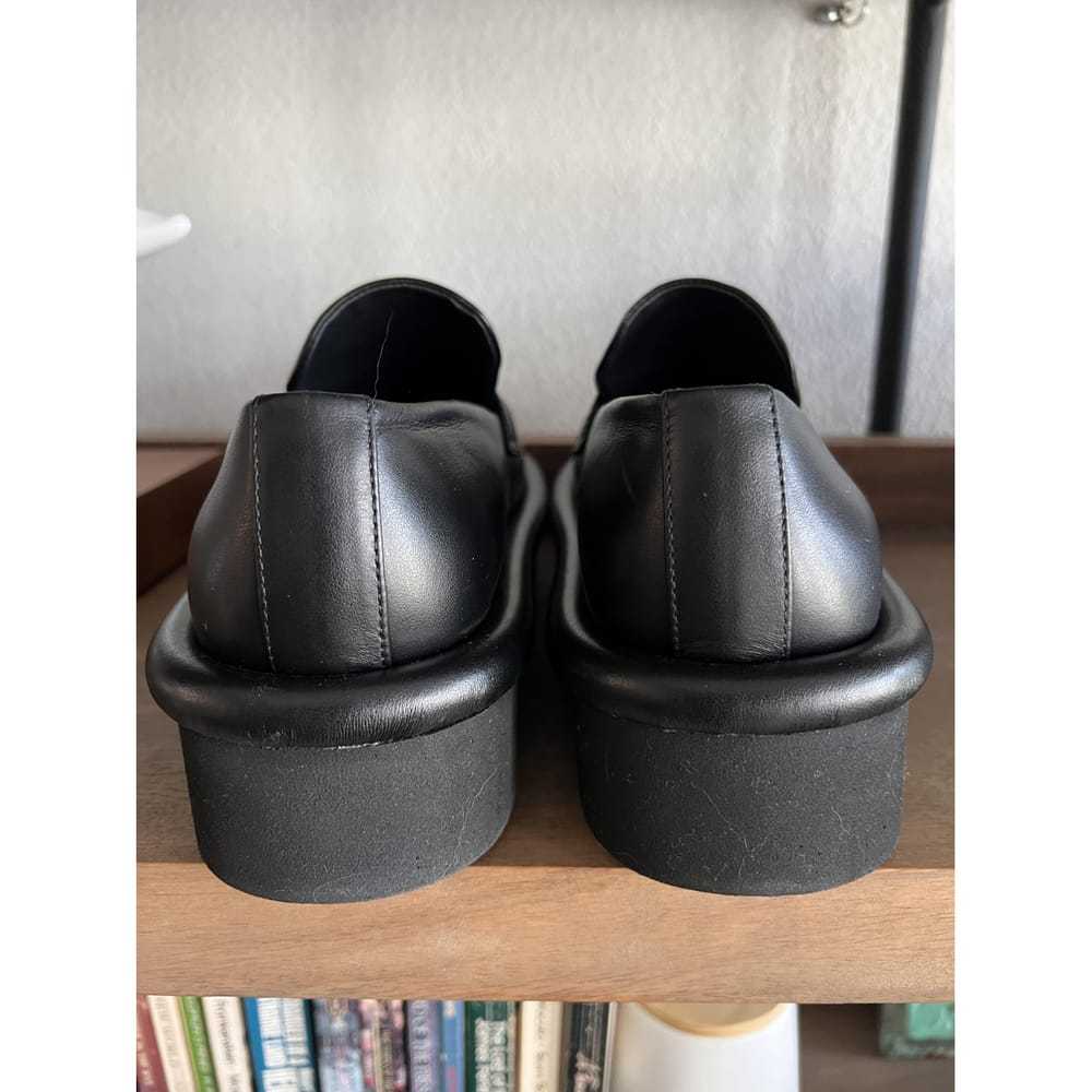 JW Anderson Leather flats - image 6