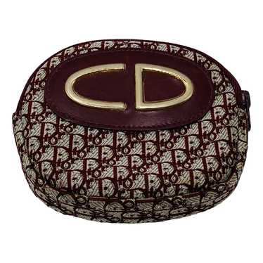 Dior Diorissimo cloth wallet - image 1