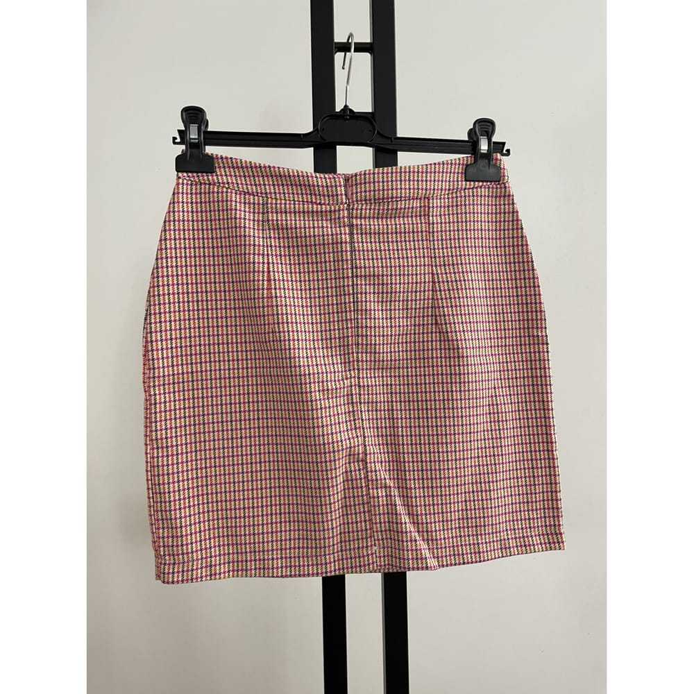 Gaelle Paris Mini skirt - image 2