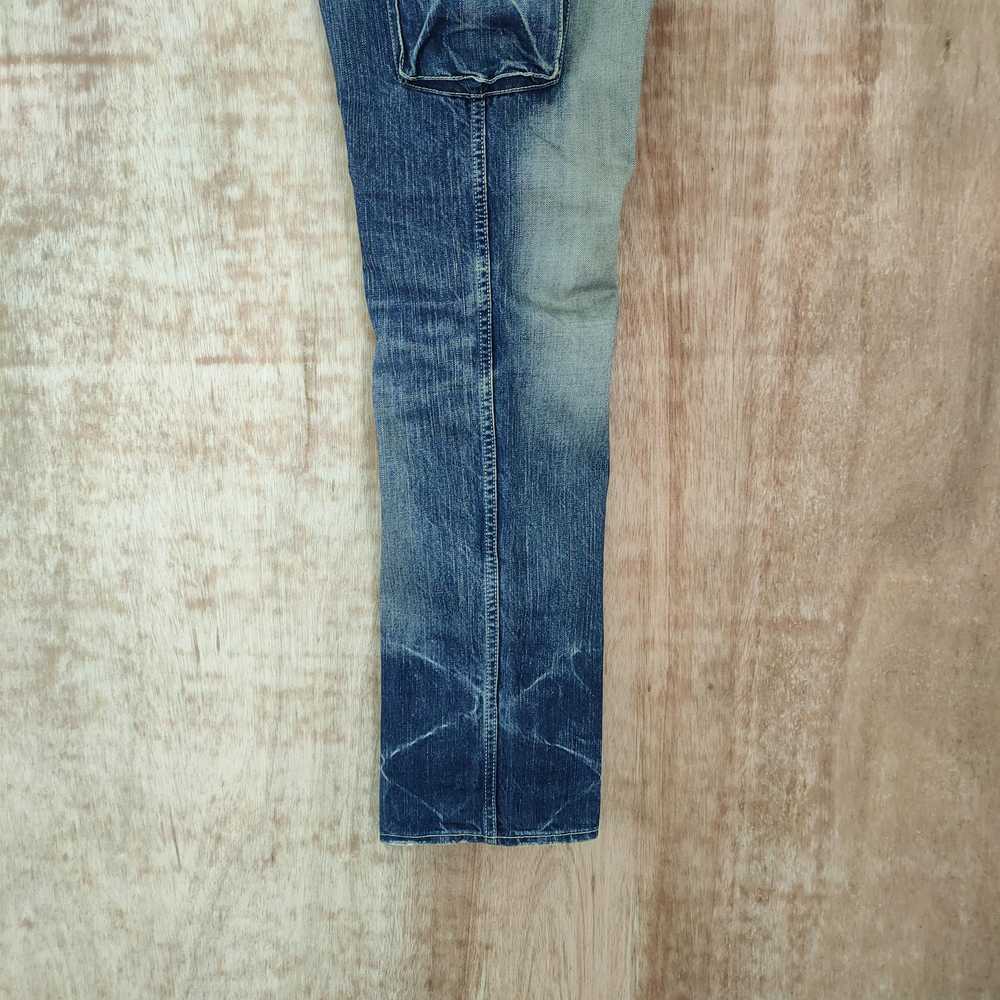 John Bull × Streetwear × Vintage JOHN BULL DENIM … - image 12