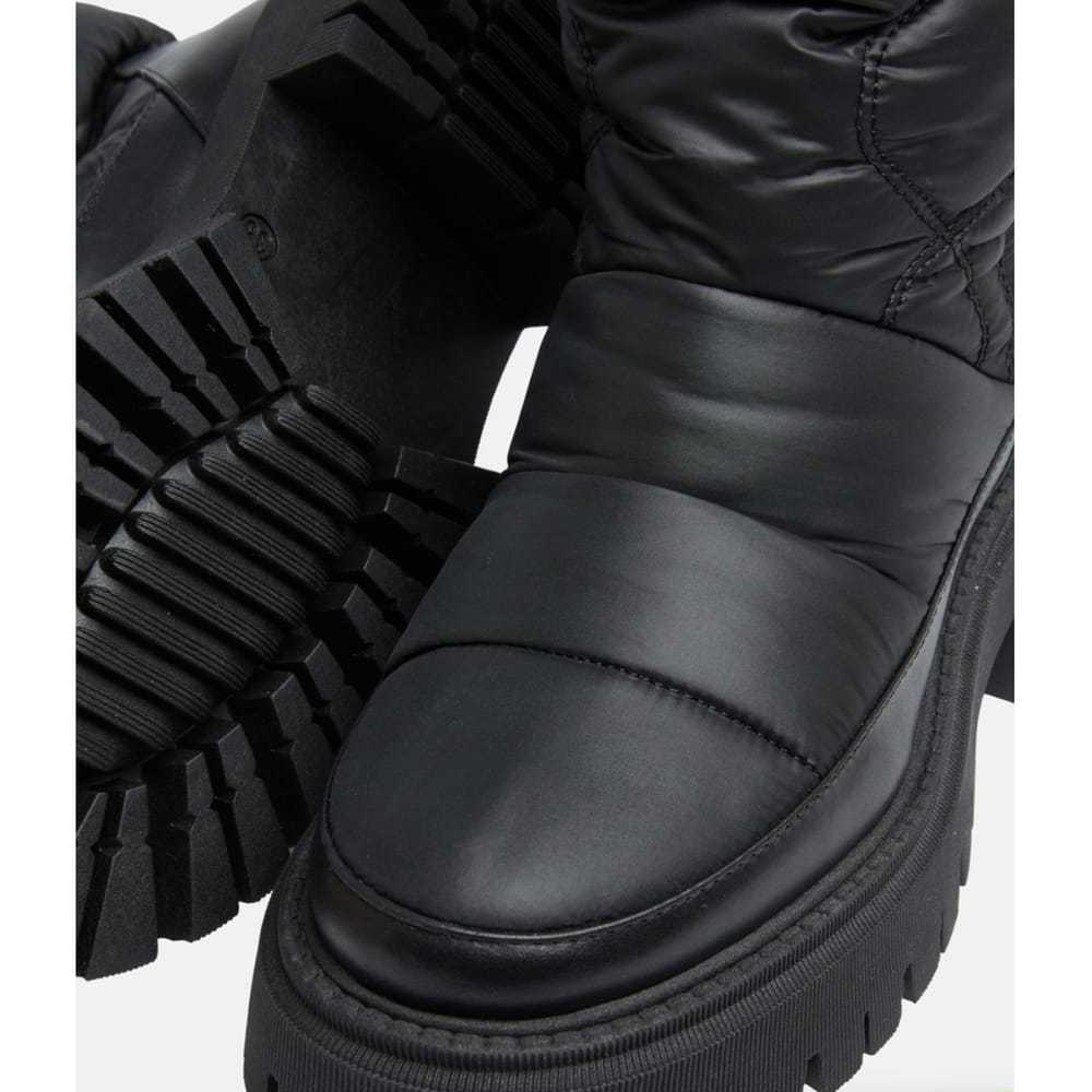 Dorothee Schumacher Leather snow boots - image 7