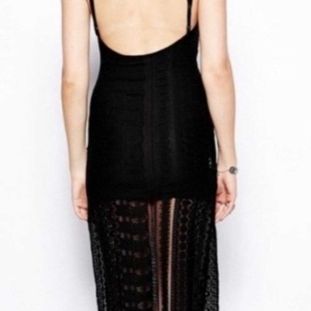 For Love and Lemons summer of love Maxi dress - image 2