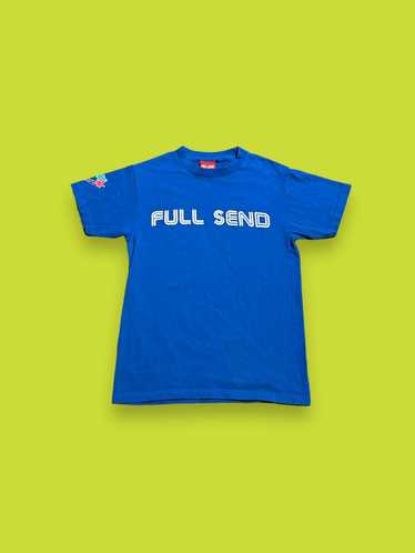 Full Send by Nelk Boys × MLB Nelk boys full send … - image 1