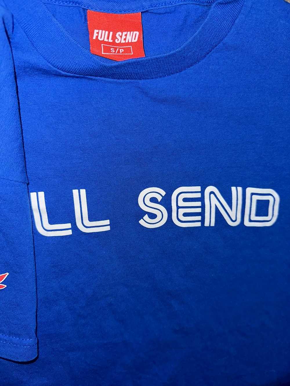 Full Send by Nelk Boys × MLB Nelk boys full send … - image 4