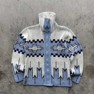B*E様 70s vintage Cowichan sweater 70s Cowichan sweater Small – Vintage Sponsor
