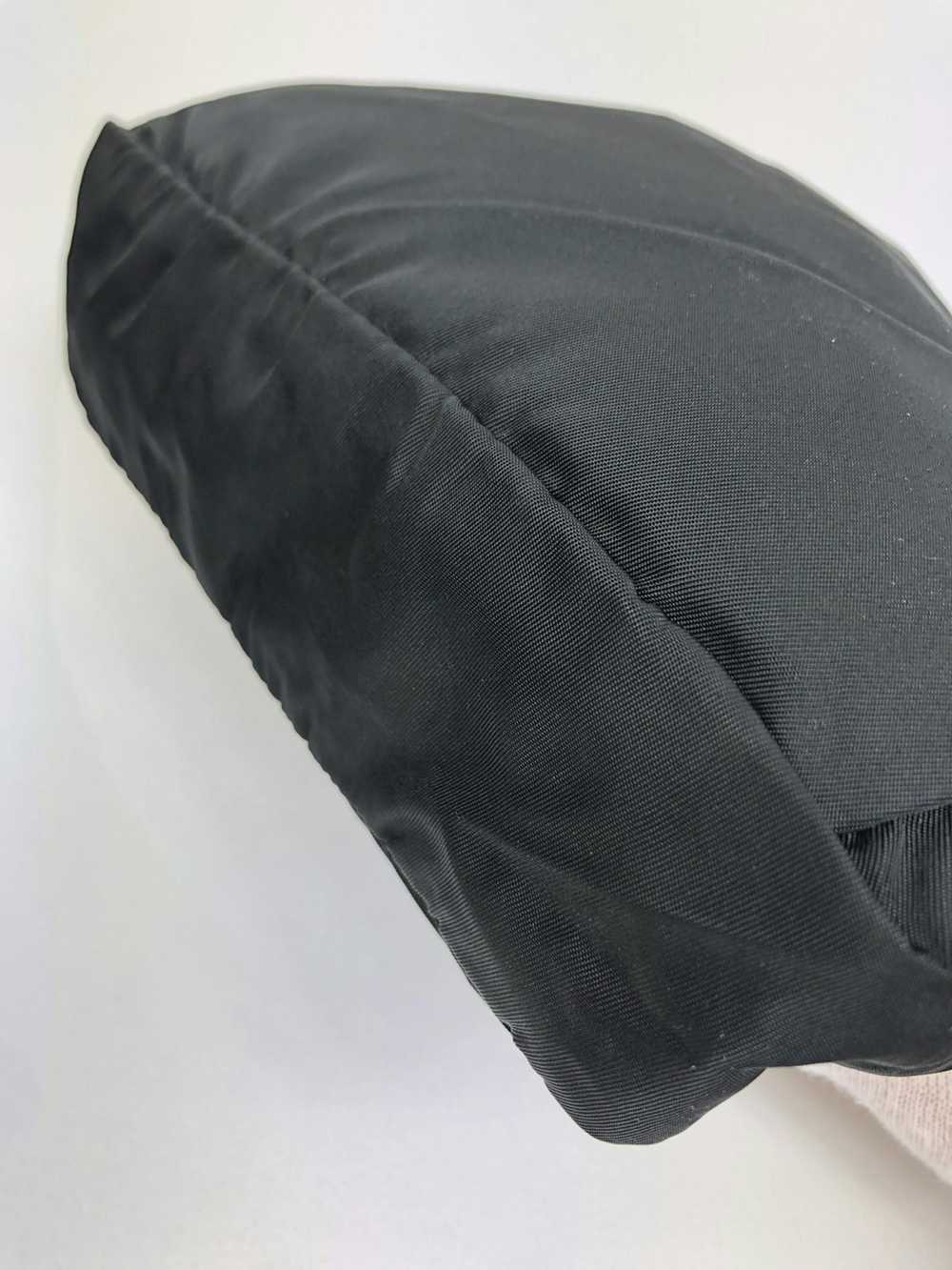 Prada Prada tessuto nylon cosmetic bag - image 5