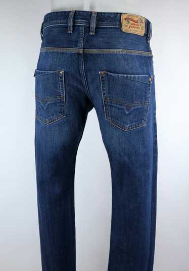 Diesel Diesel Krooley jeans W30 L32