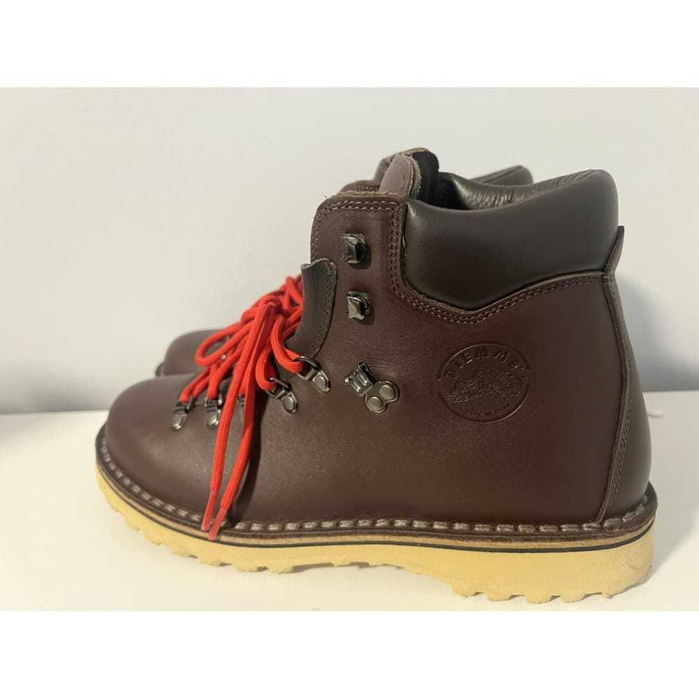 Diemme Leather boots - image 4