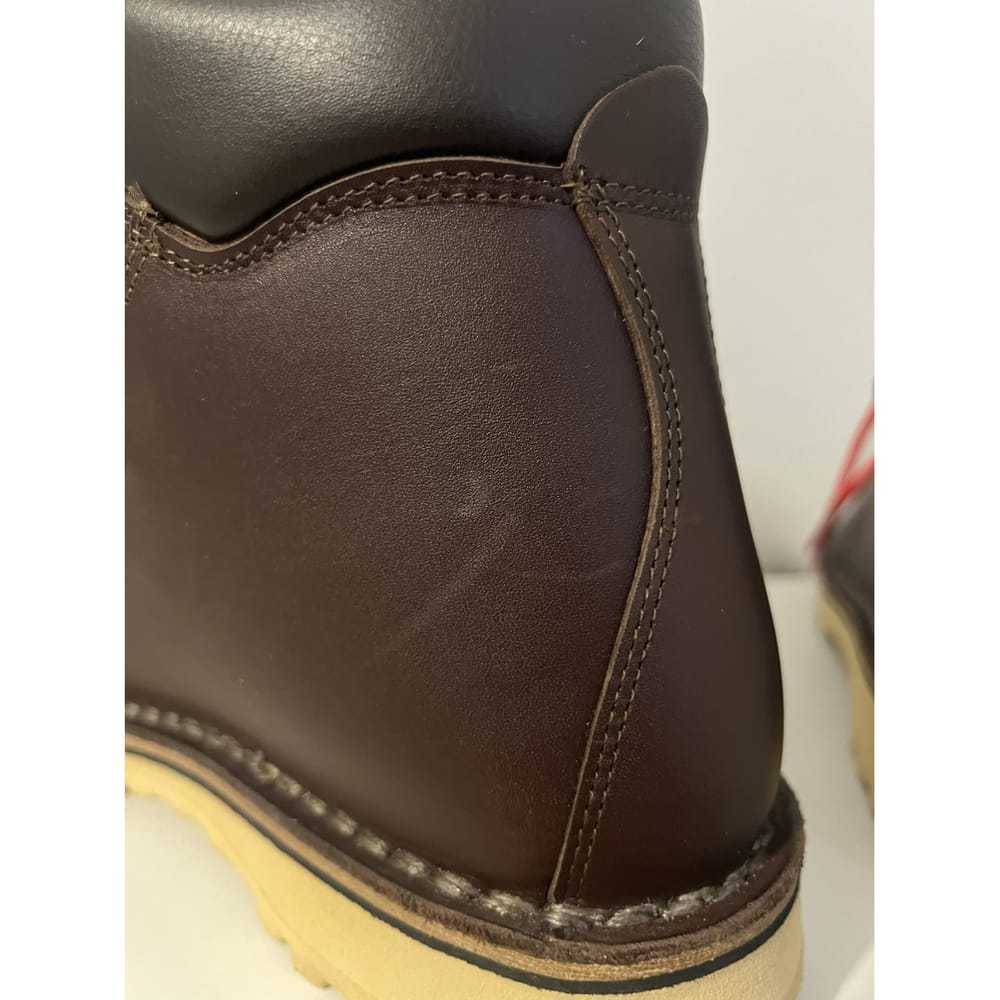 Diemme Leather boots - image 6