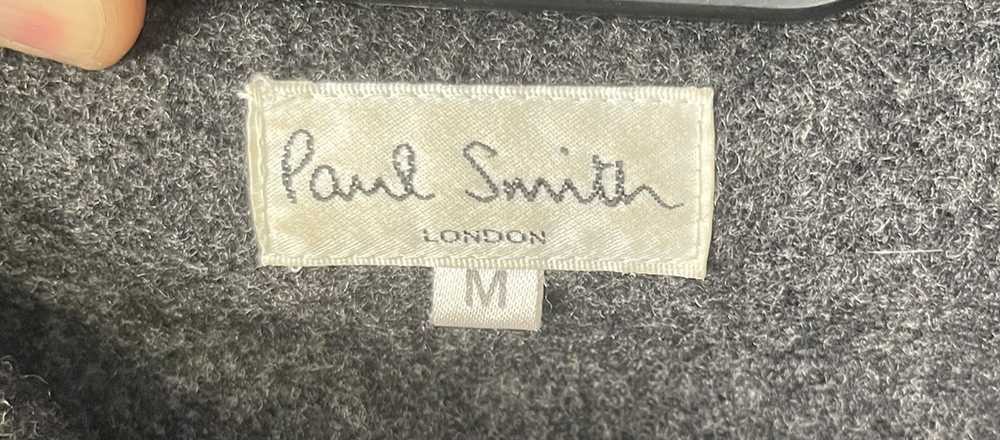 Designer × Paul Smith × Streetwear PAUL SMITH LON… - image 3
