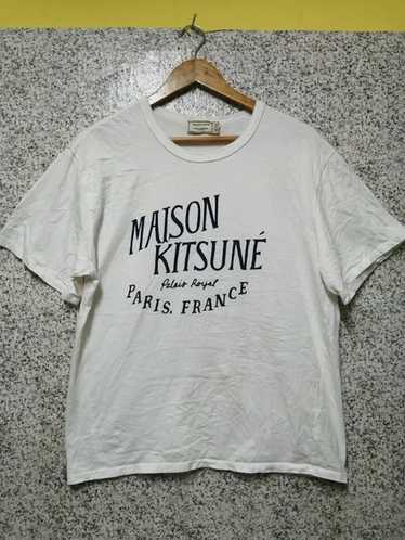 Italian Designers × Maison Kitsune × Vintage VINTA