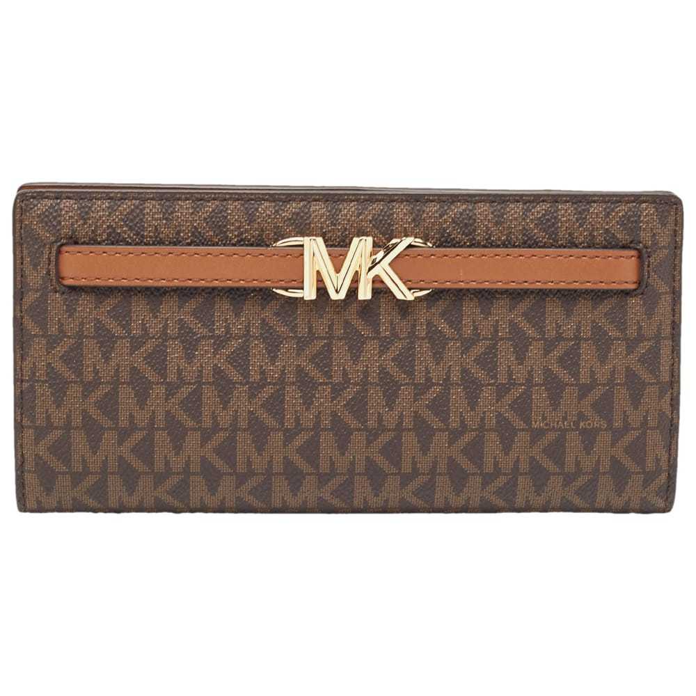 Michael Kors Leather wallet - image 1