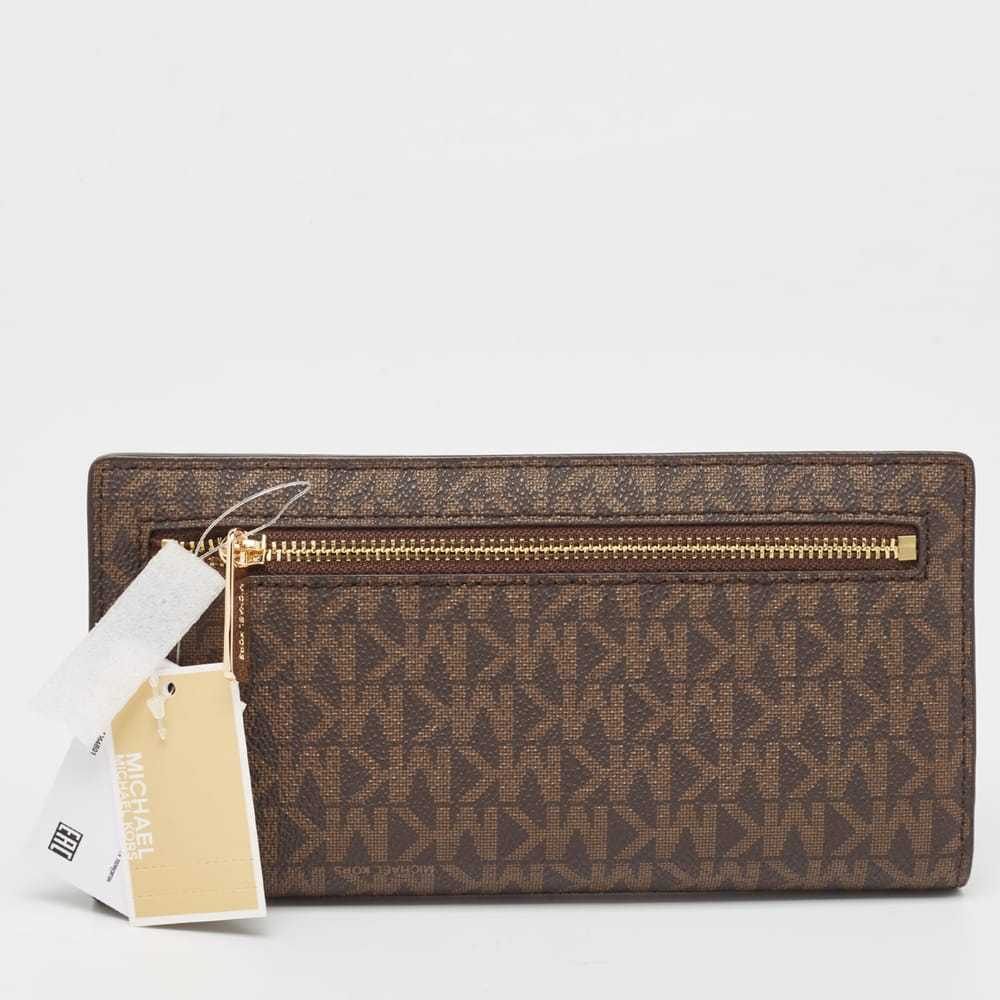 Michael Kors Leather wallet - image 3