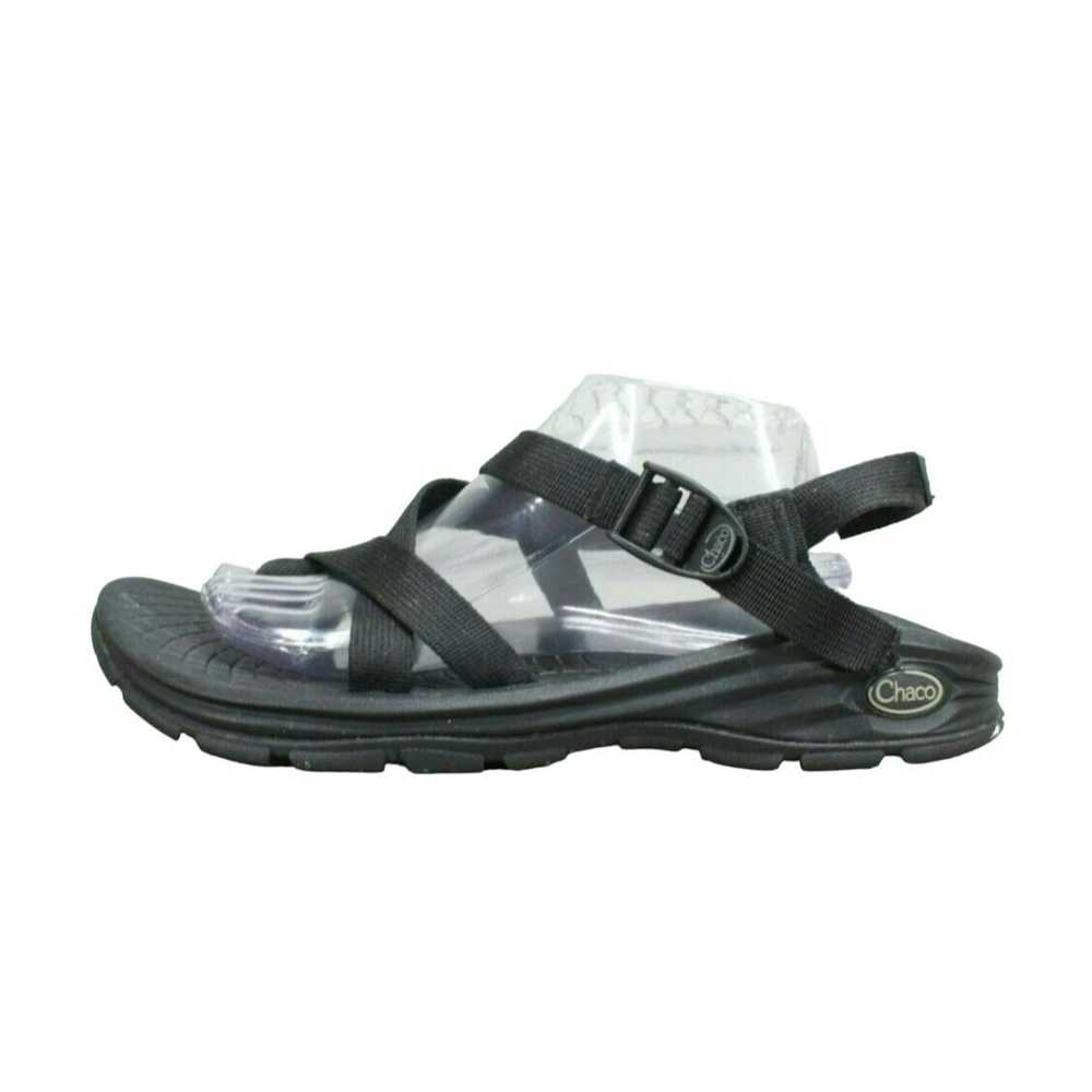 Chaco Chaco Mens Adjustable Straps Slingback Wate… - image 1