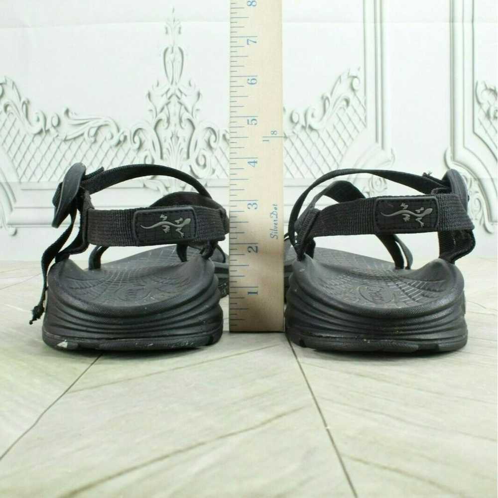 Chaco Chaco Mens Adjustable Straps Slingback Wate… - image 5