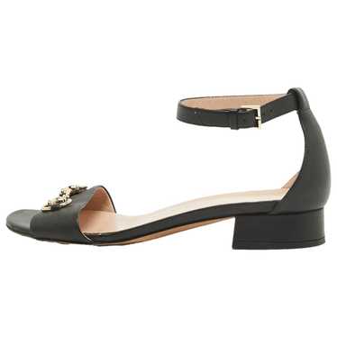 Gucci Patent leather sandal - image 1