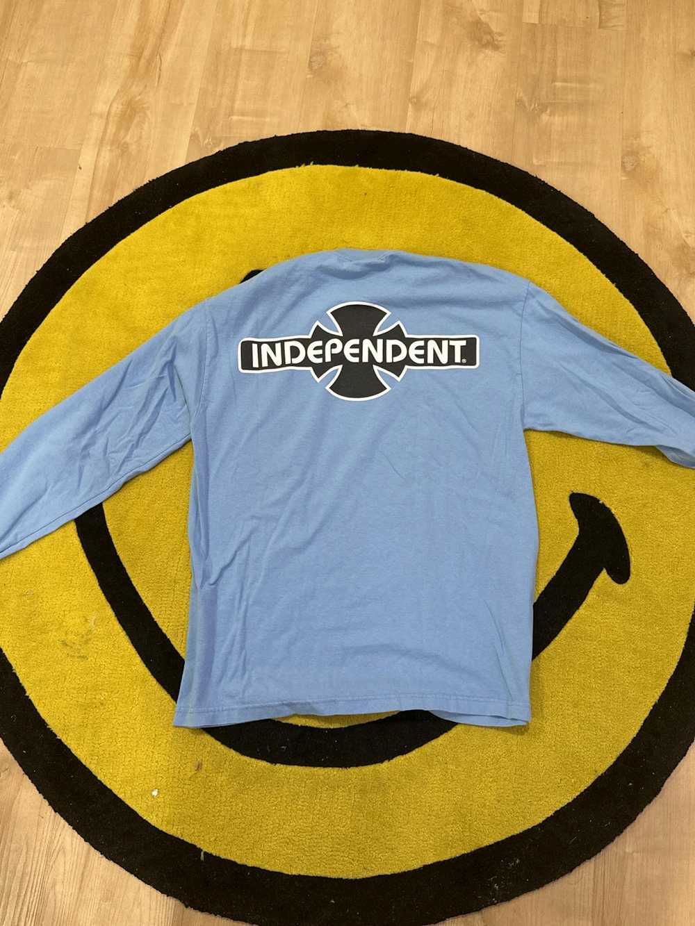 Independent Truck Co. × Streetwear Independant Lo… - image 3