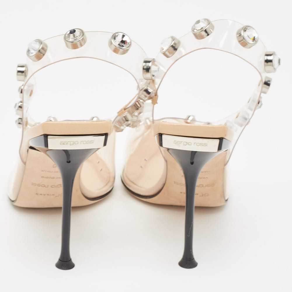 Sergio Rossi Heels - image 4