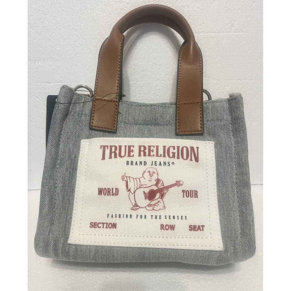 True Religion Tote - image 10