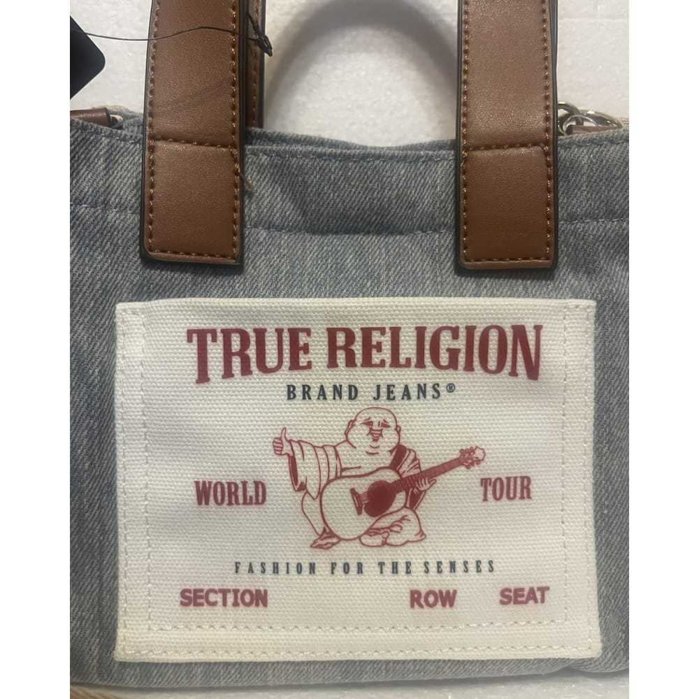 True Religion Tote - image 2