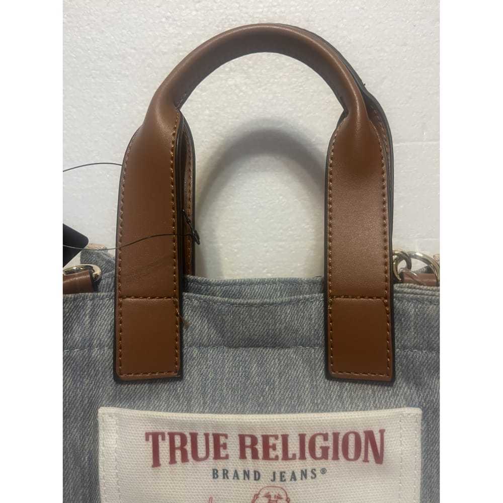 True Religion Tote - image 3