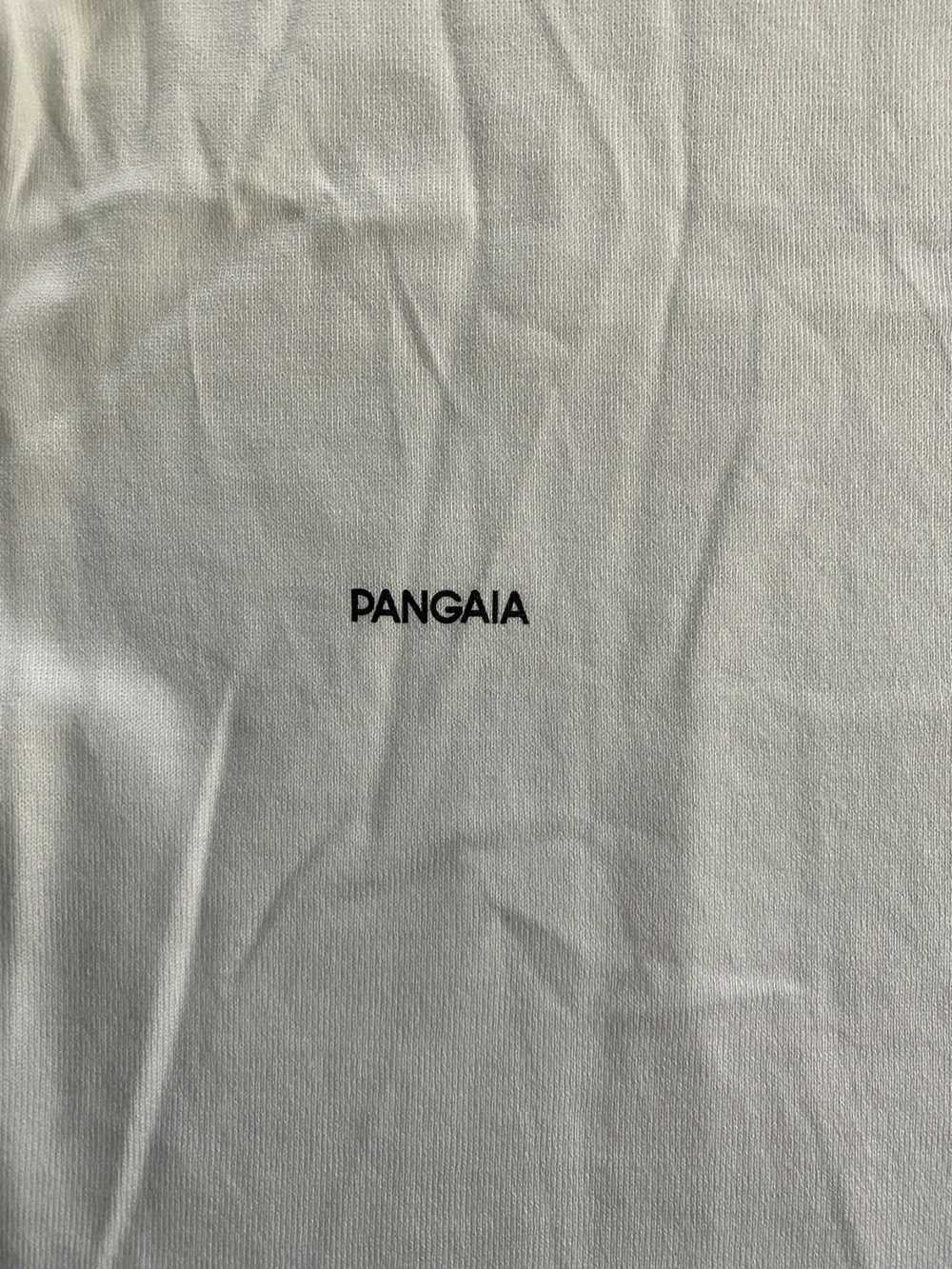 Pangaia Pangaia Organic White Cotton Tee - image 12