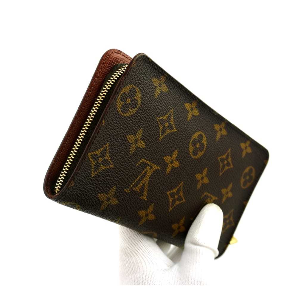 Louis Vuitton Zippy leather wallet - image 4