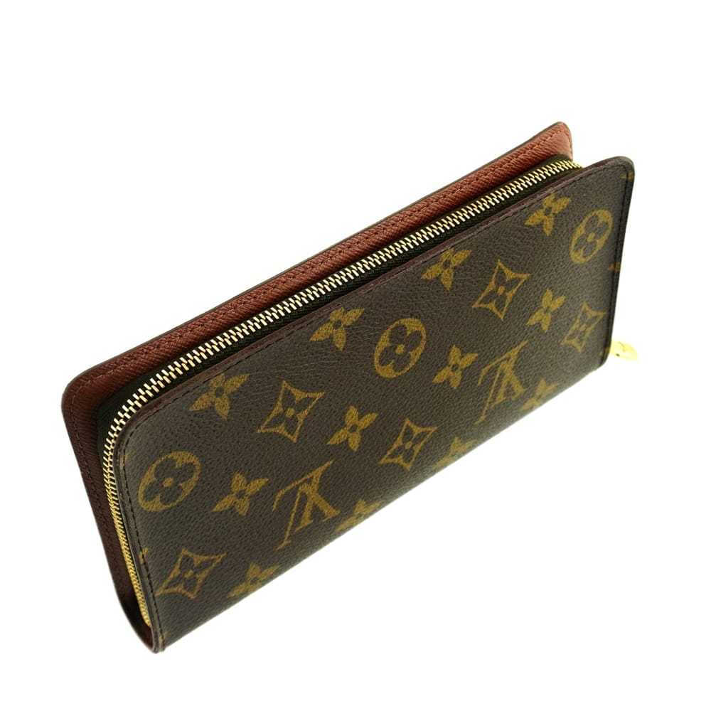 Louis Vuitton Zippy leather wallet - image 5