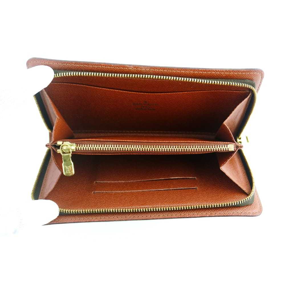 Louis Vuitton Zippy leather wallet - image 6