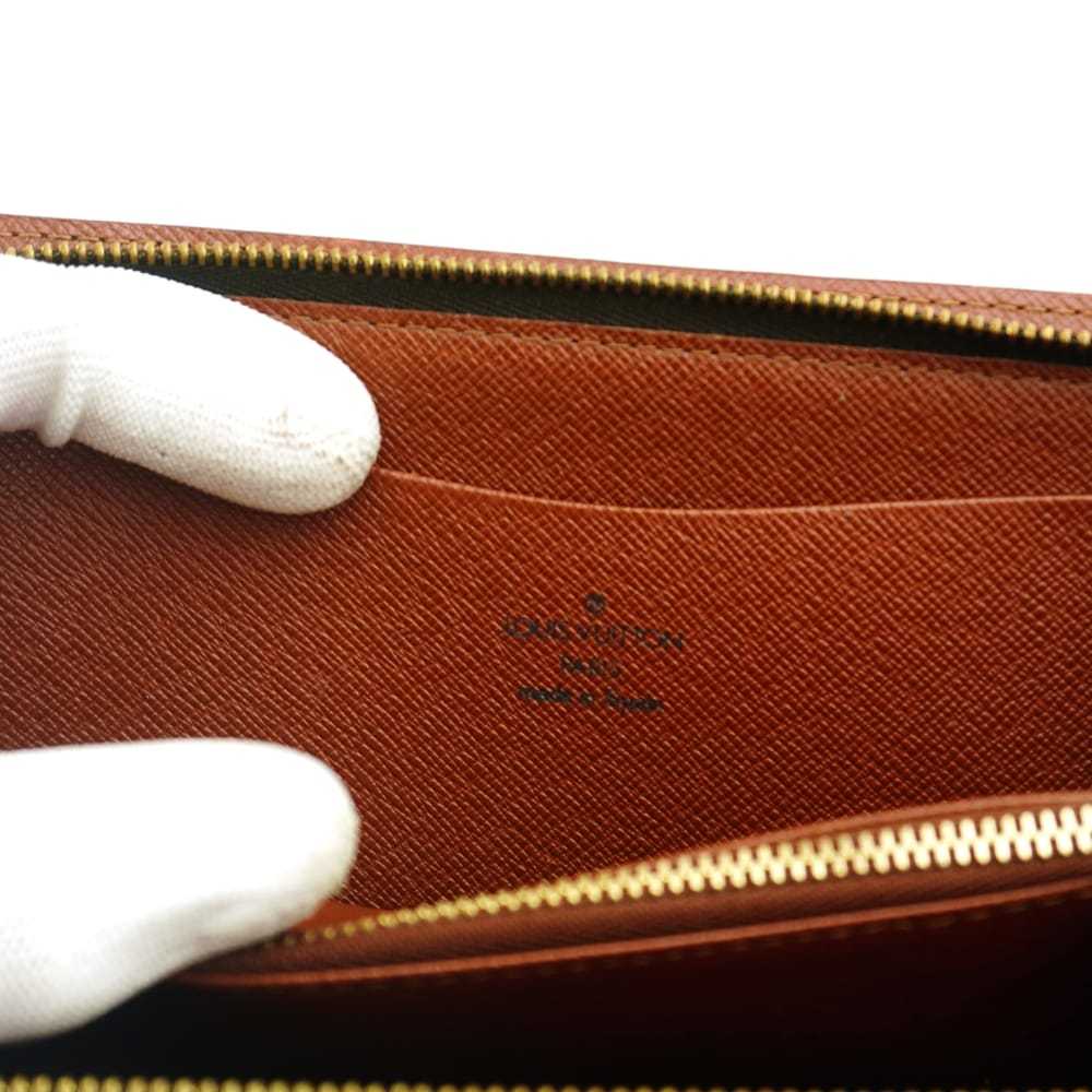 Louis Vuitton Zippy leather wallet - image 7