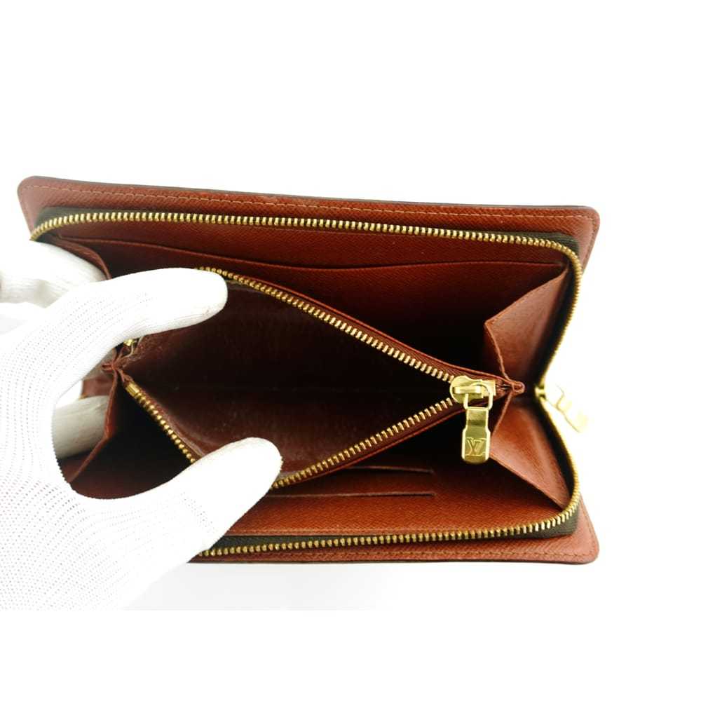Louis Vuitton Zippy leather wallet - image 9