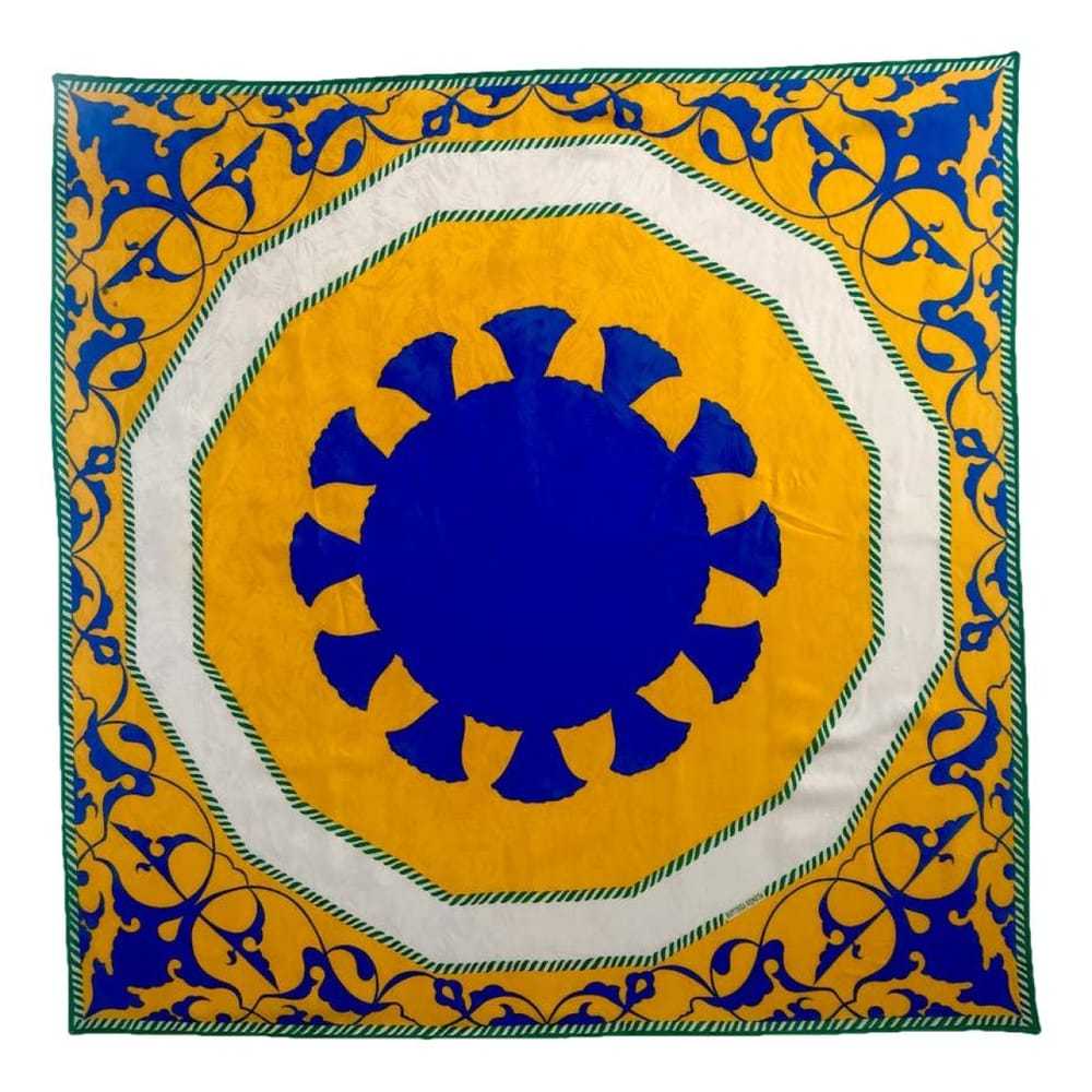 Bottega Veneta Silk scarf - image 1