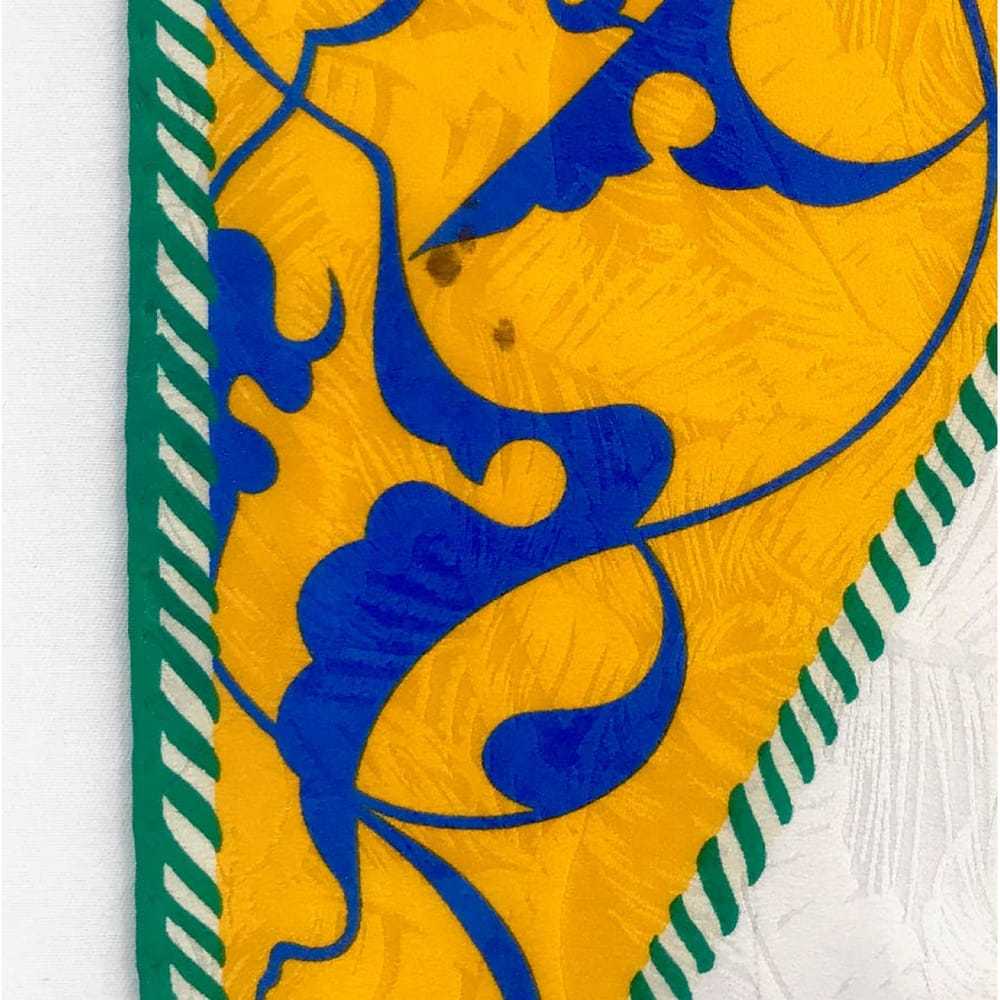 Bottega Veneta Silk scarf - image 6