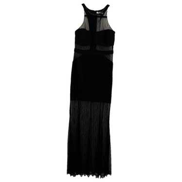 Halston Heritage Maxi dress - image 1